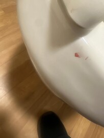 Blood 🤦♂️