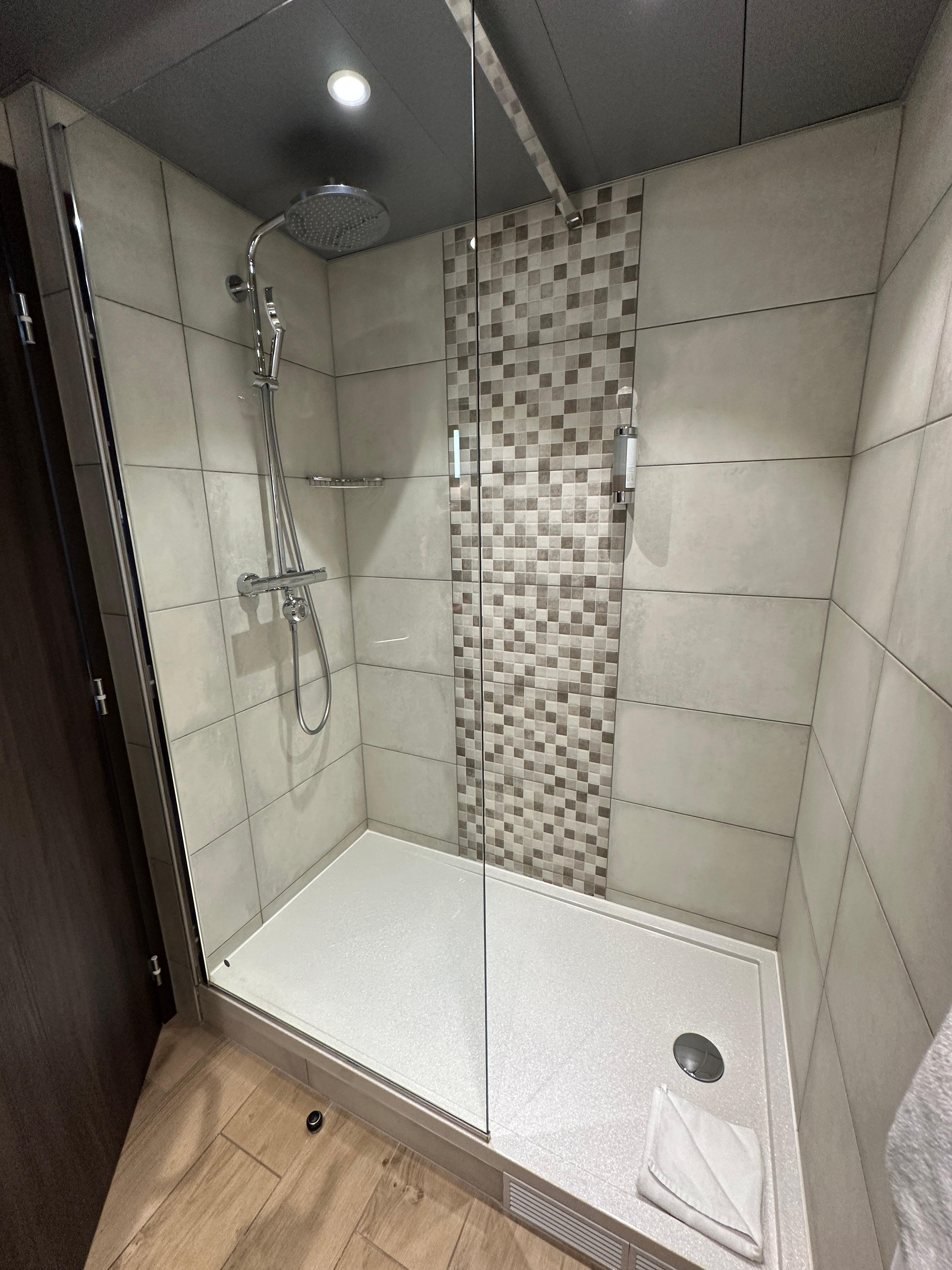 Shower
