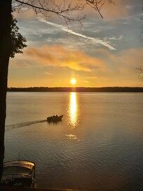 Sunrise