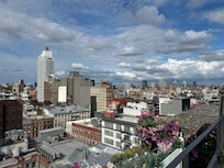 View Roof Top Bar