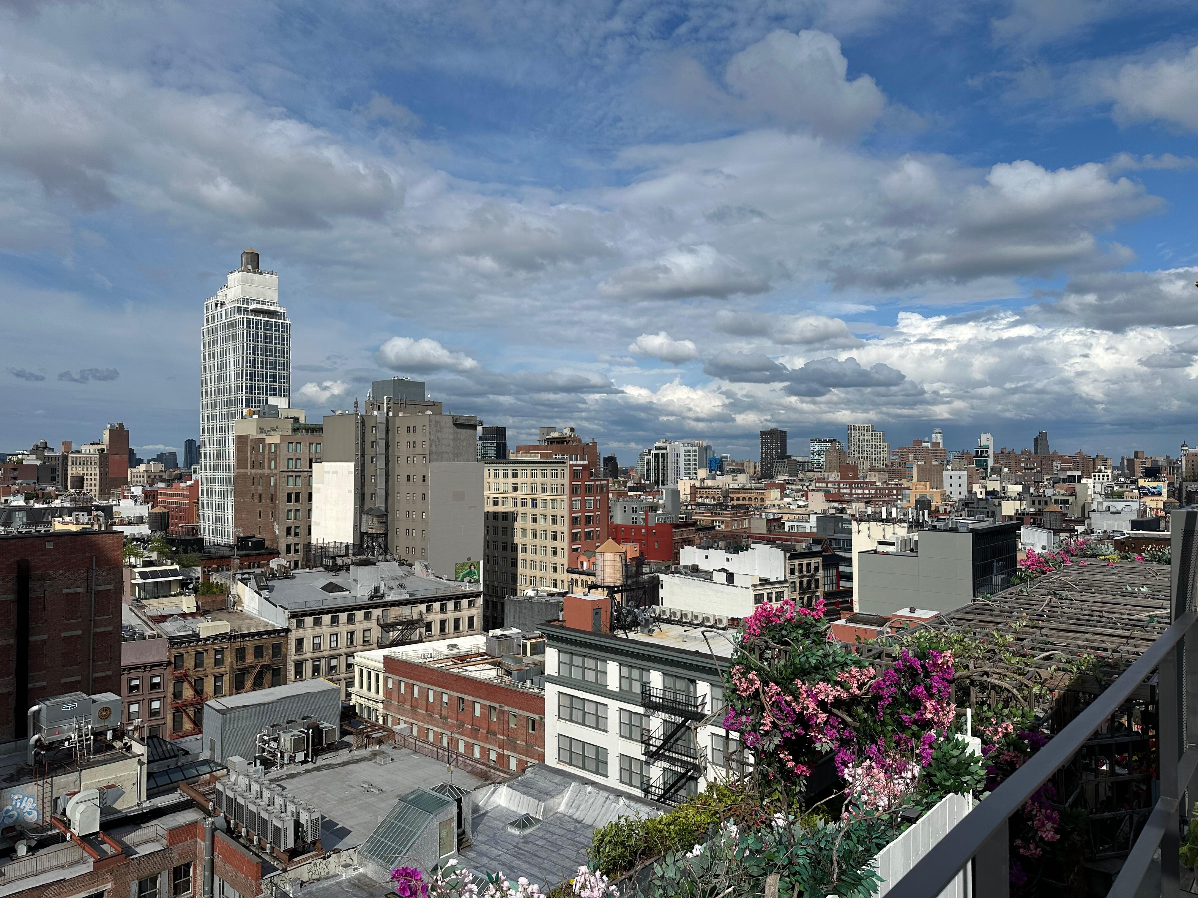 View Roof Top Bar