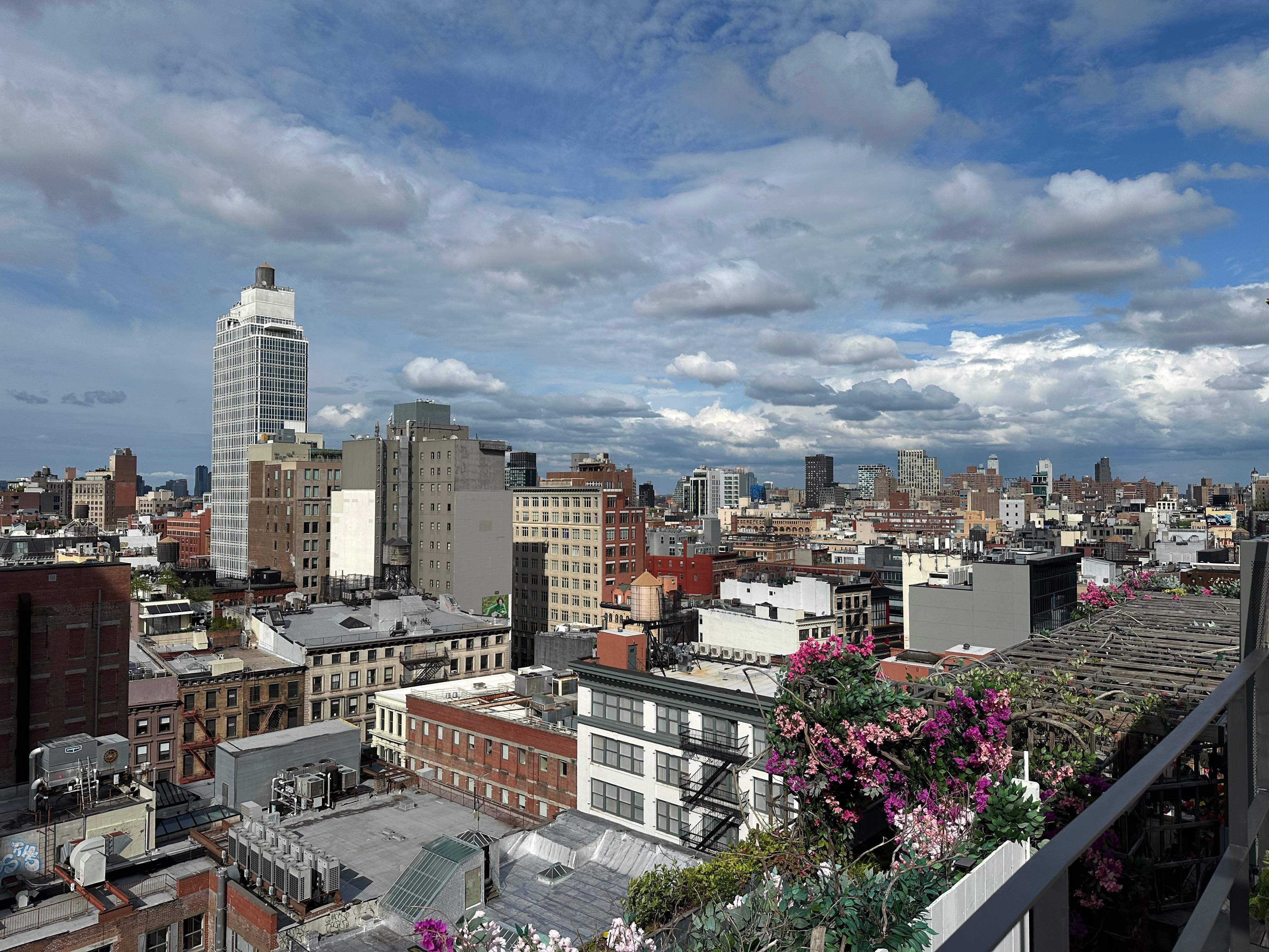 View Roof Top Bar