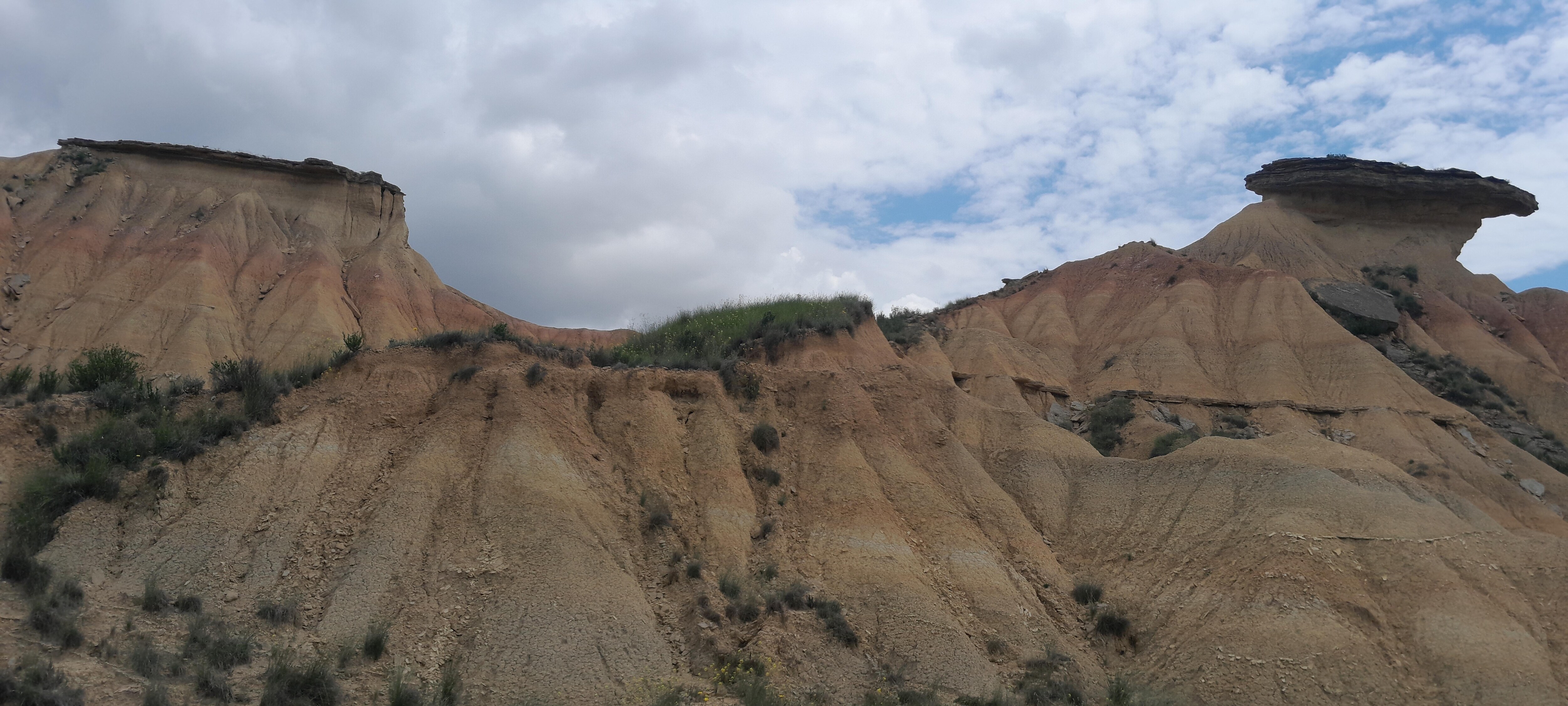 Bardenas