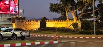 Chiang Mai Gate