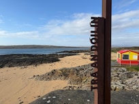 Doolin in Connemara