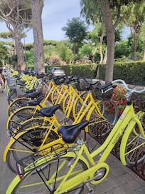 Biciclette