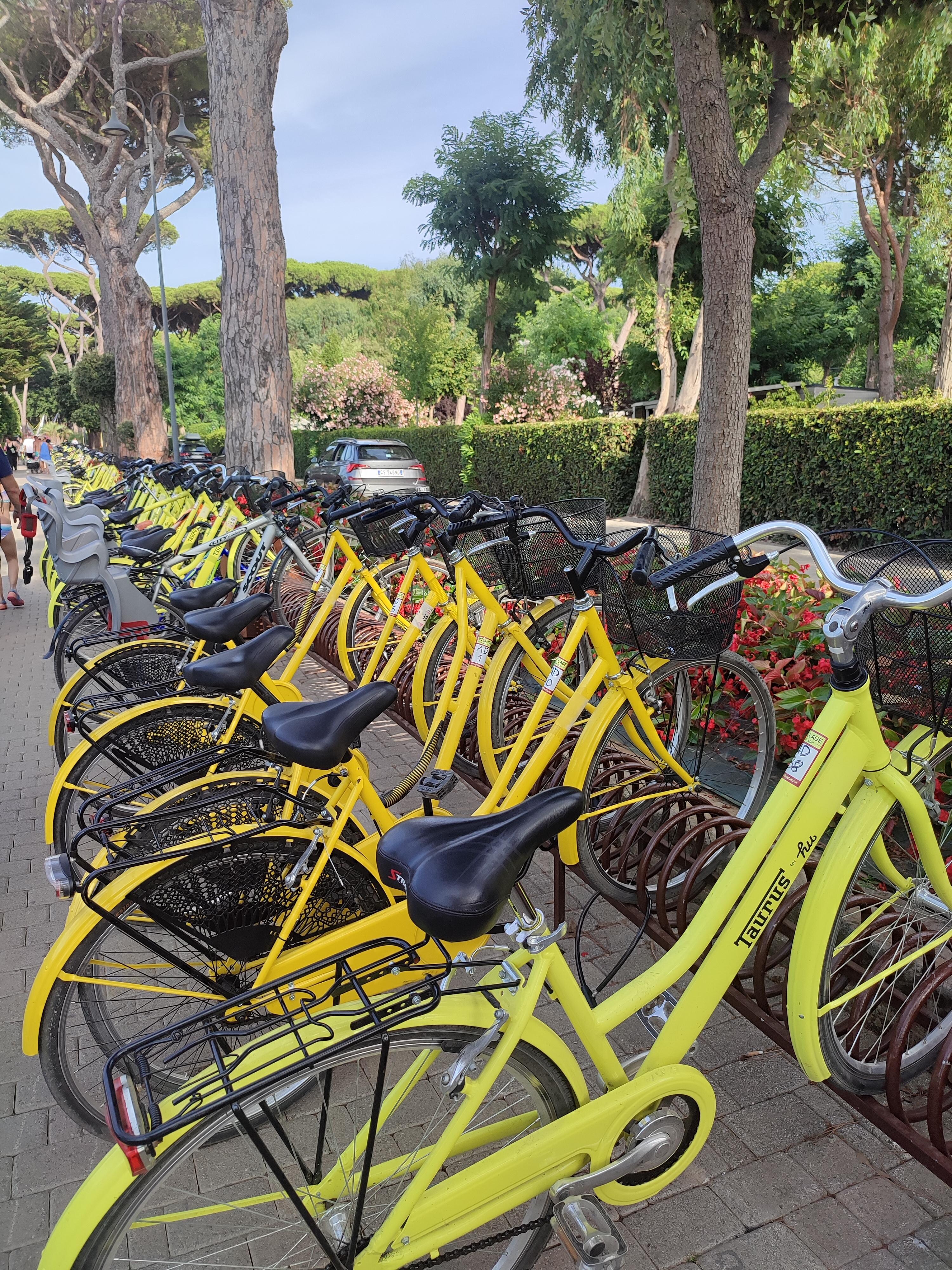 Biciclette 