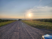 Scott road