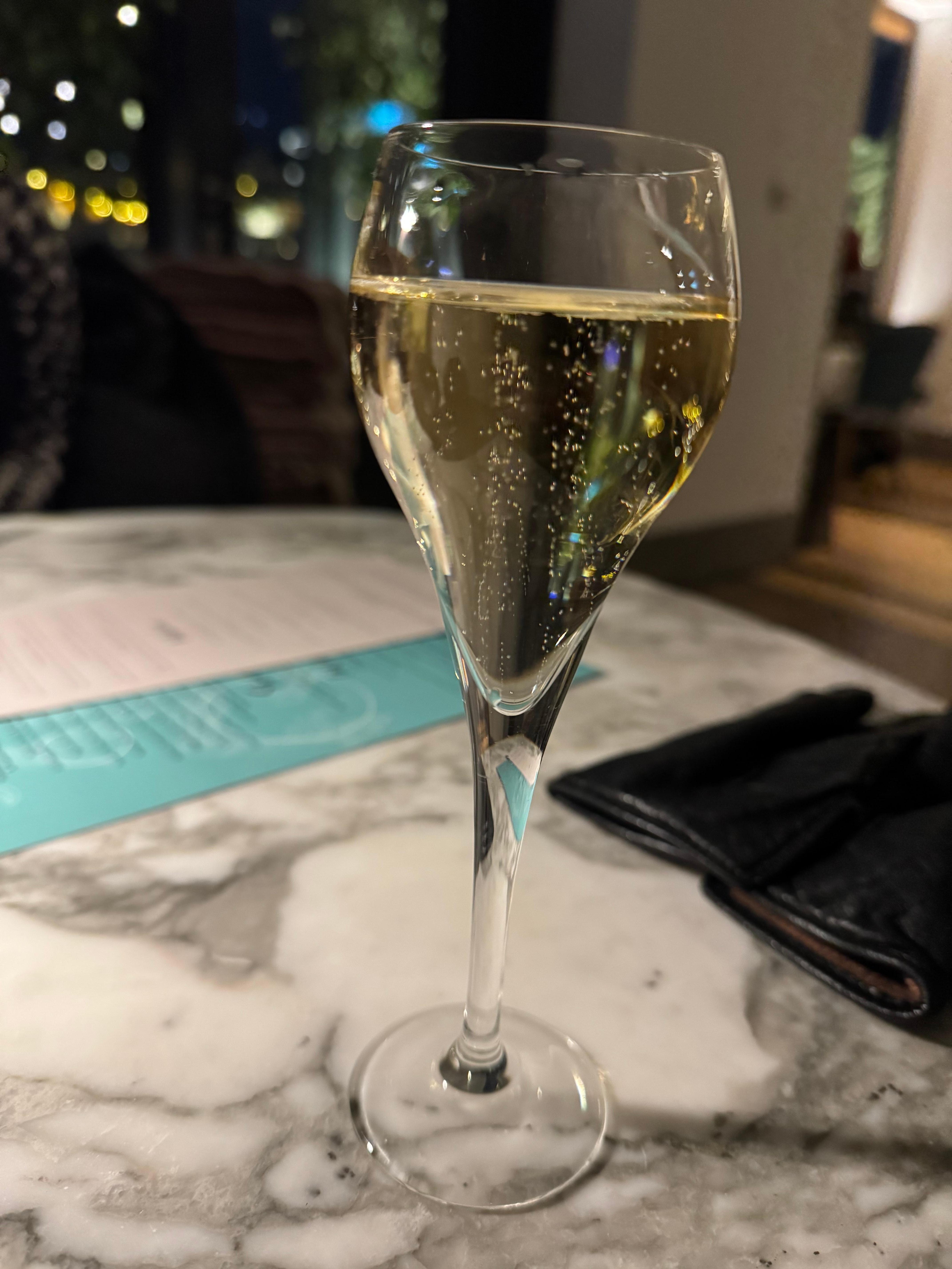 Drinks in the 7th floor