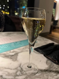 Drinks in the 7th floor