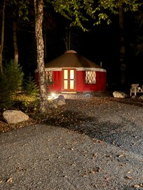 Yurt