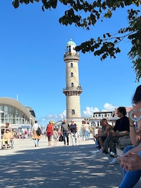 Warnemünde