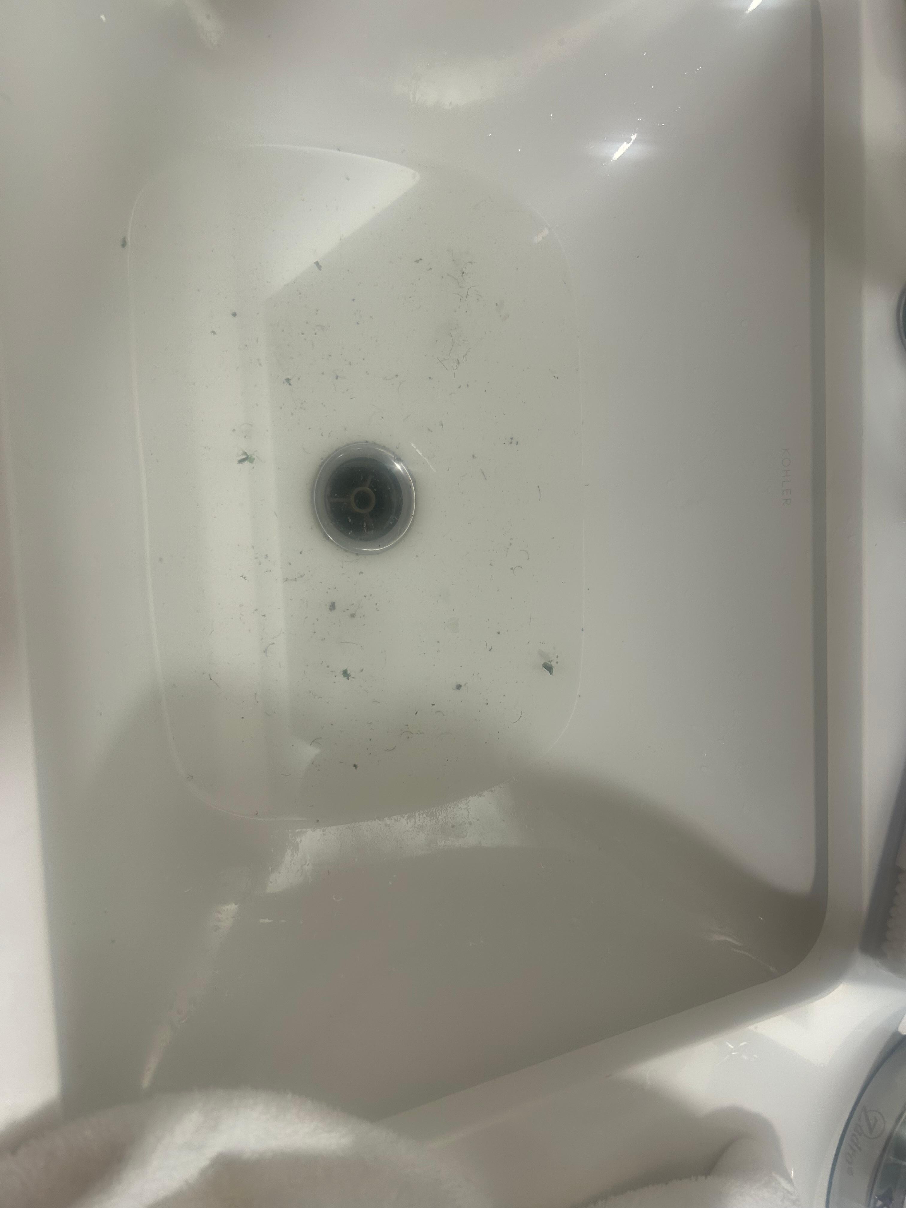 Drain 