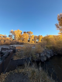 Beautiful fall colors