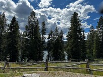 Moose Lake Day Use Area
