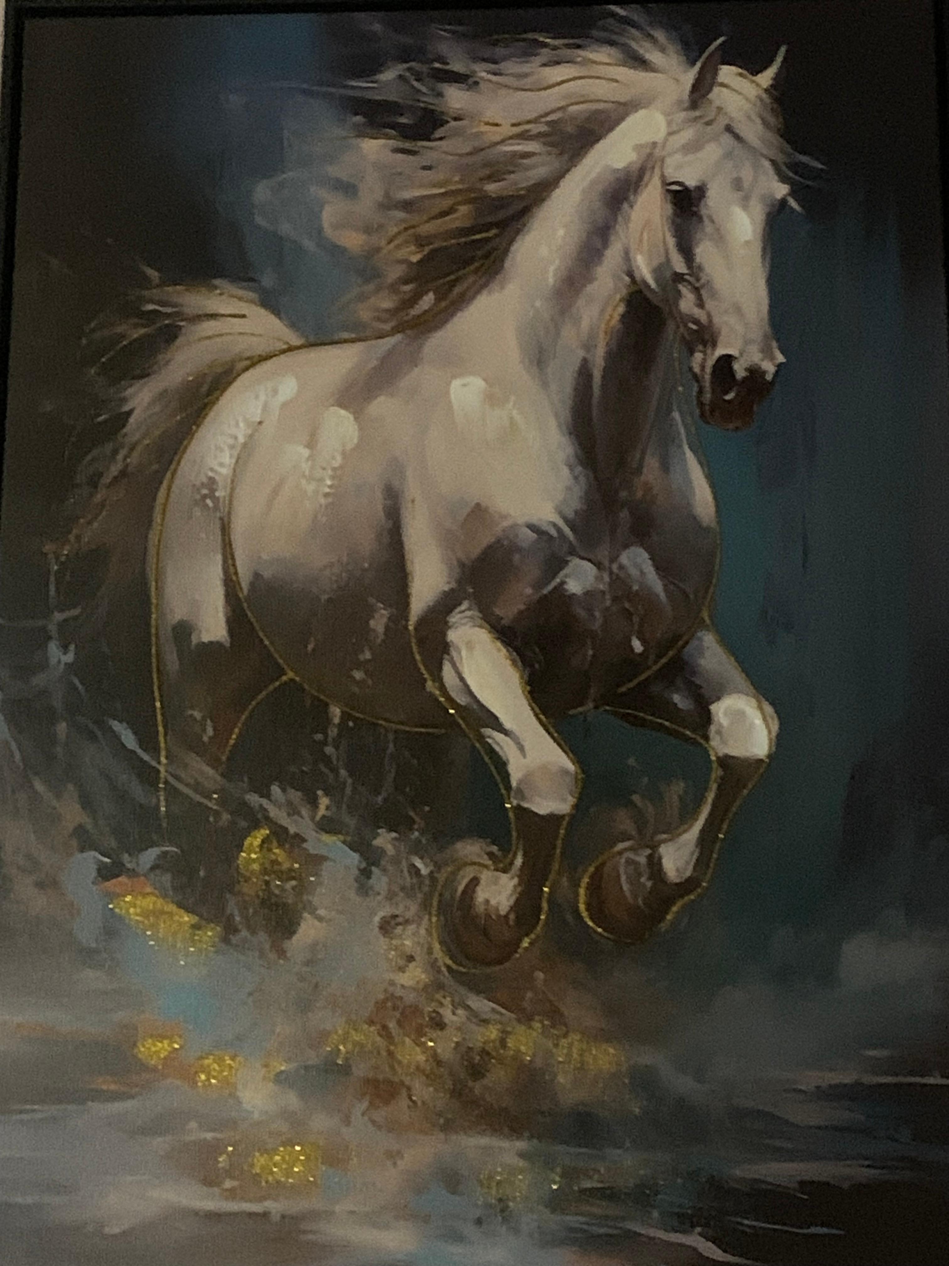 Dining room painting 👍