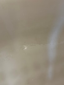 Dirty tub
