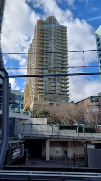 Hotel verliert schon Buchstaben