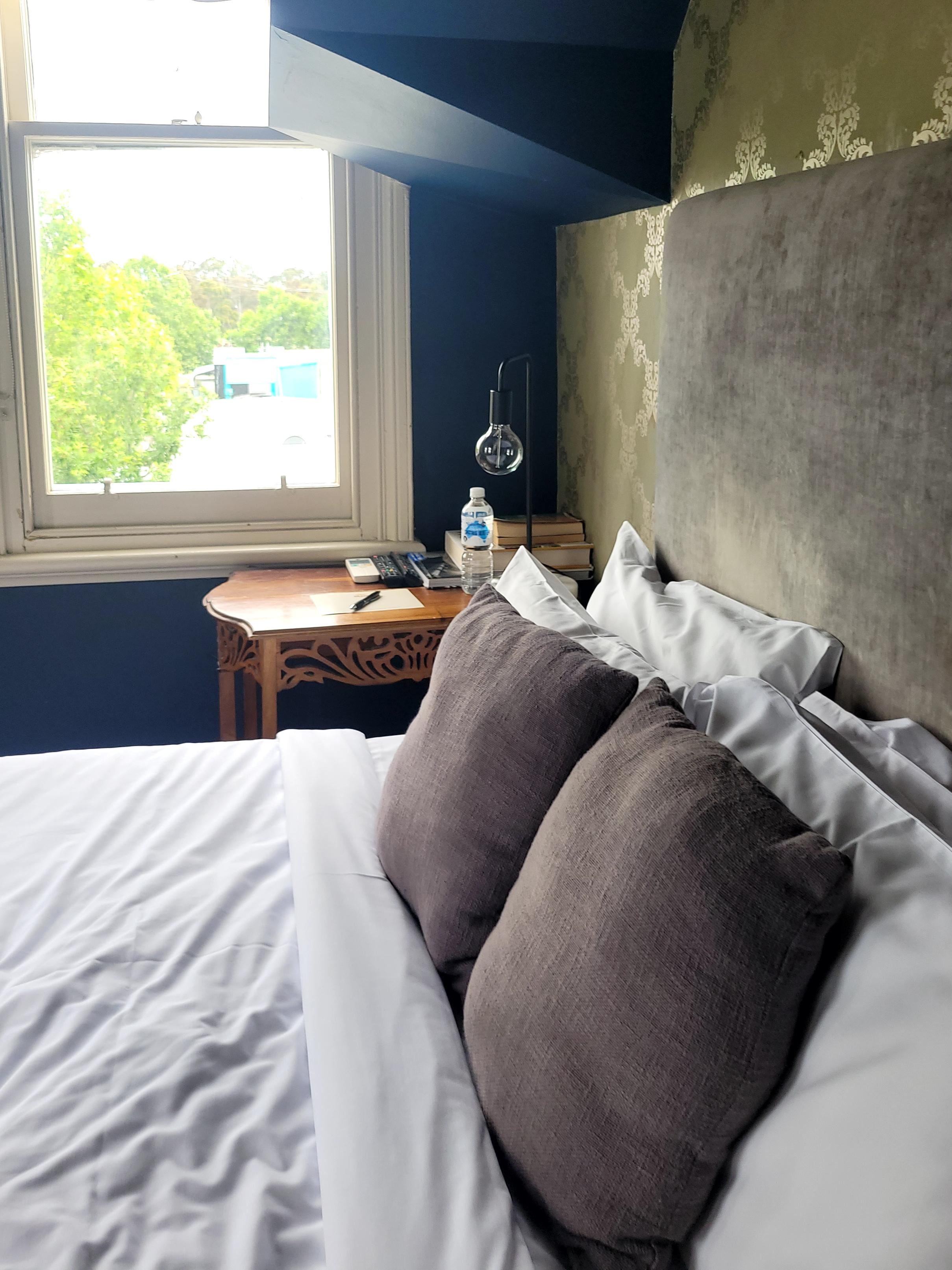 Room 4, bedroom level 2