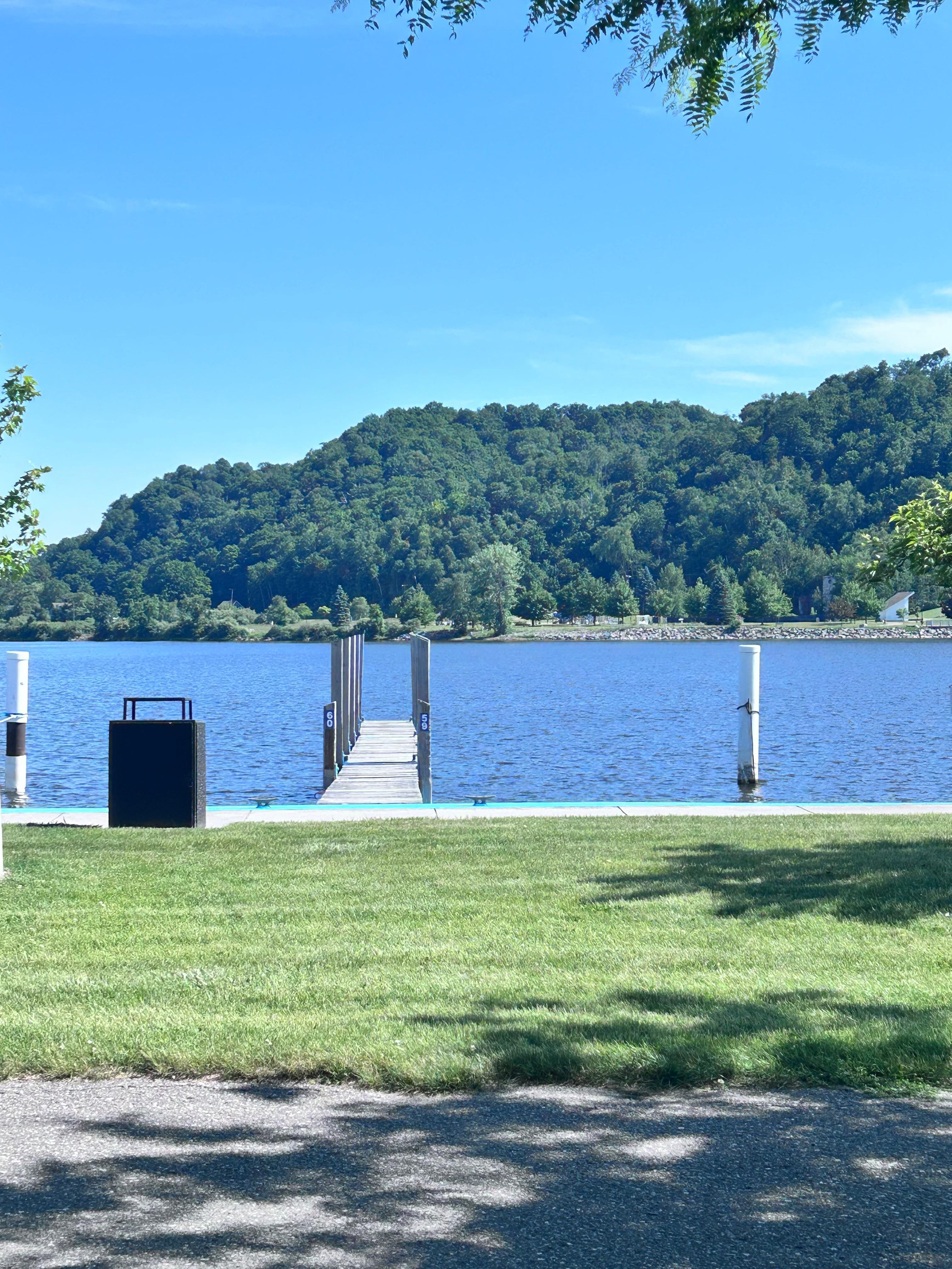 Betsie park