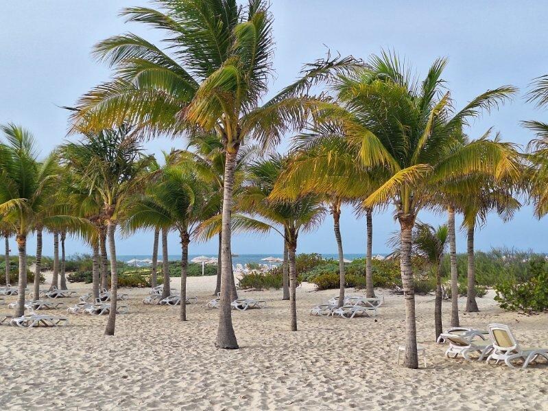 Beachfront