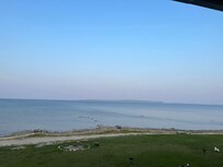 View of Mackinac Island