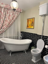 Such a tempting bath