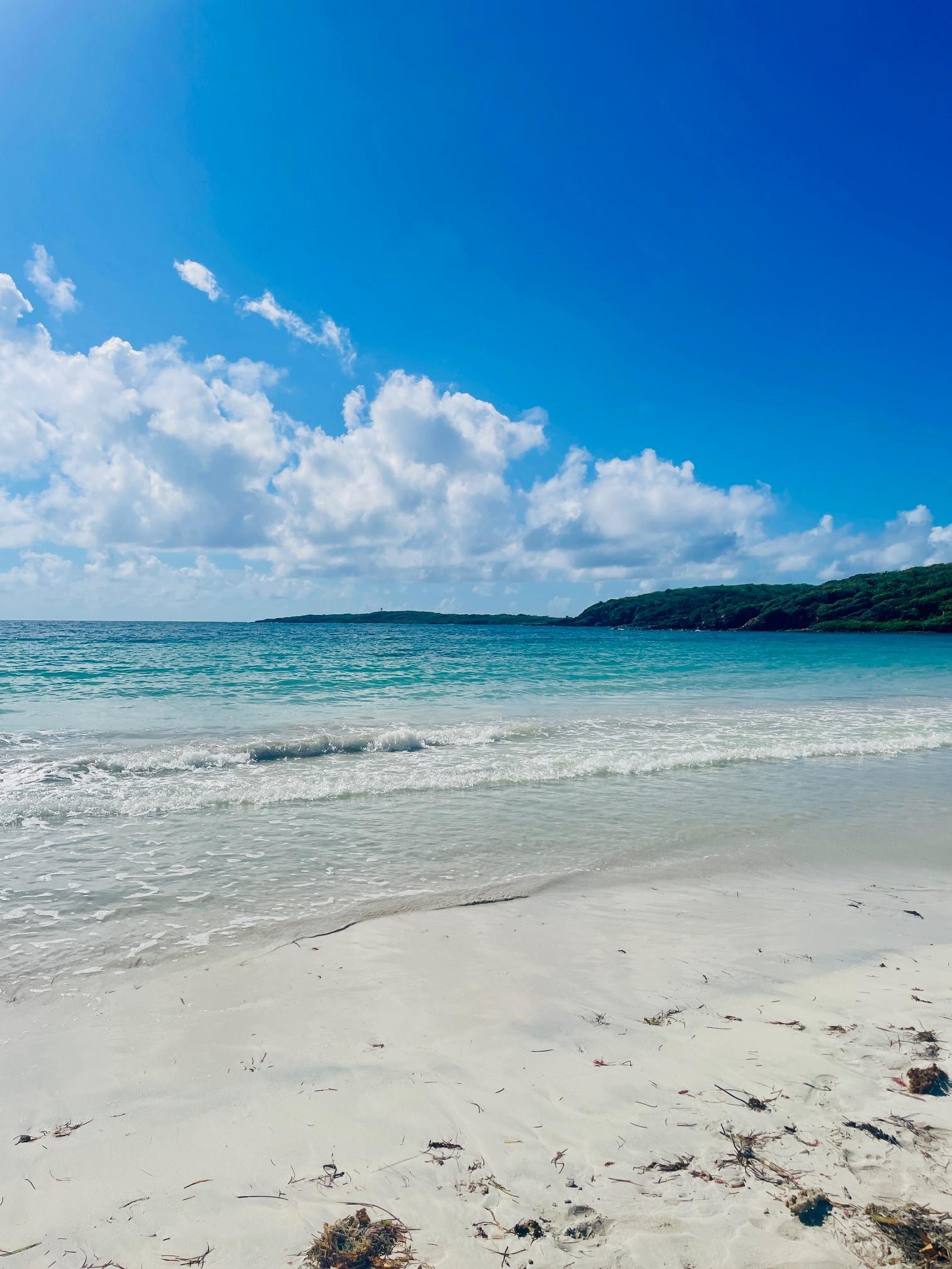 Fish & Wildlife Beaches