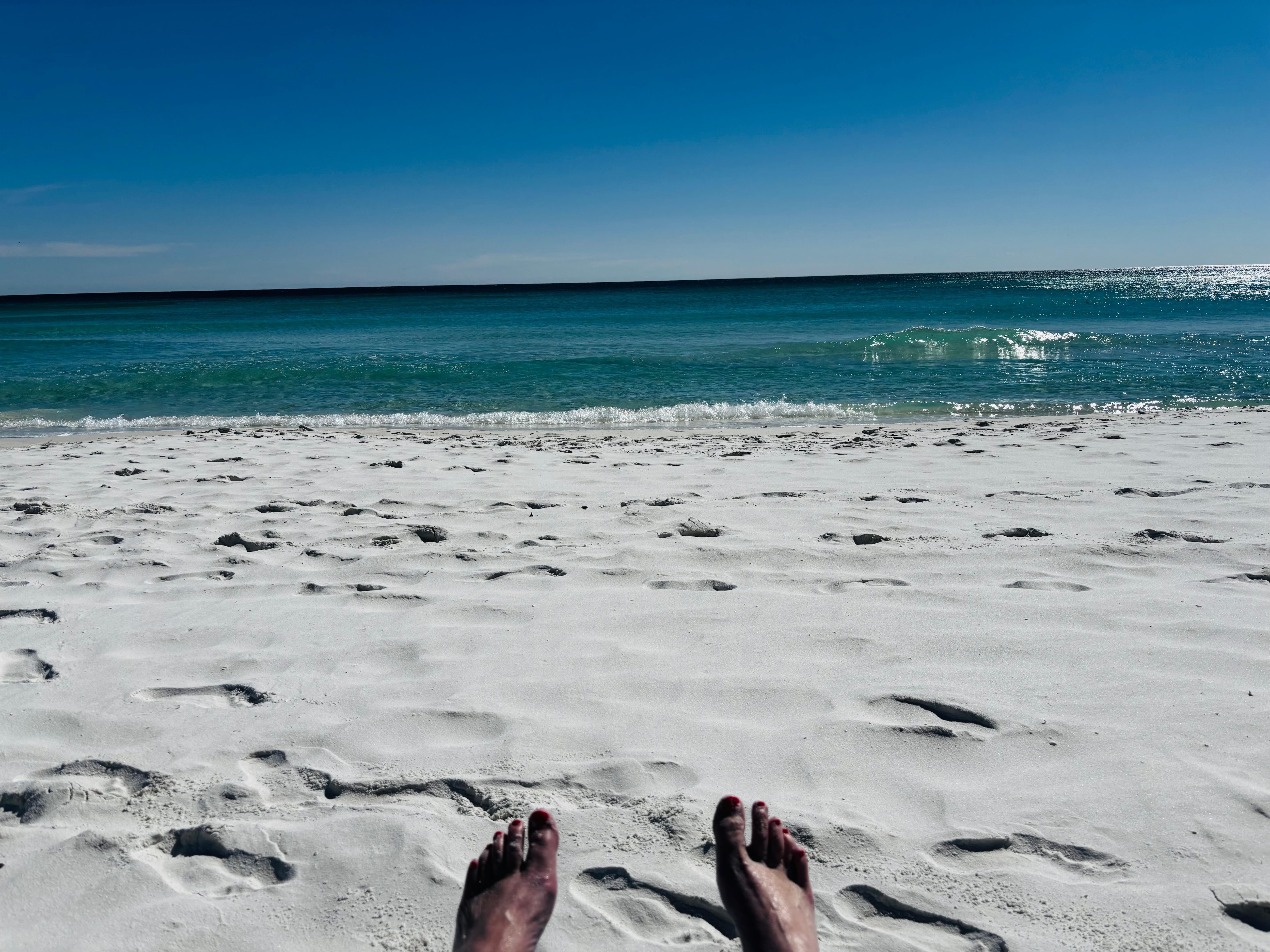 Stunning Fort Walton beaches!