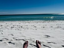 Stunning Fort Walton beaches!