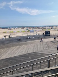 Jones Beach