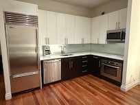 Tumbler/ Waschmaschine im Zimmer