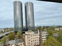 View from the room