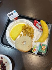 breakfast