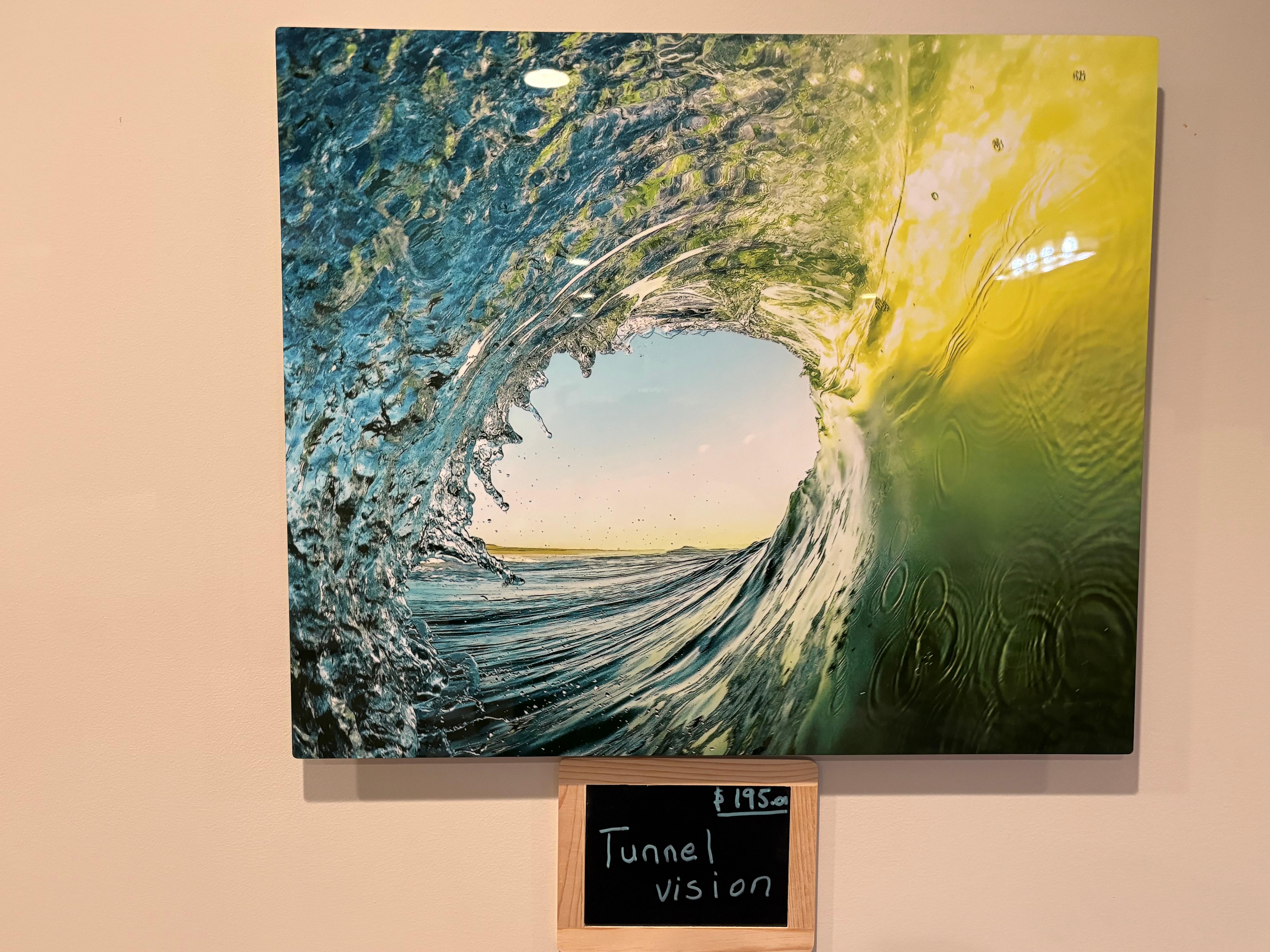 Great local photographer art