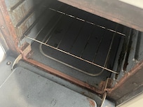 Oven