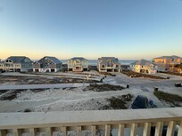 Views from the porch