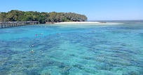 Green Island