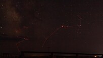 Annotated Scorpius & Milkyway