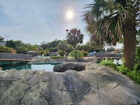 Mini golf