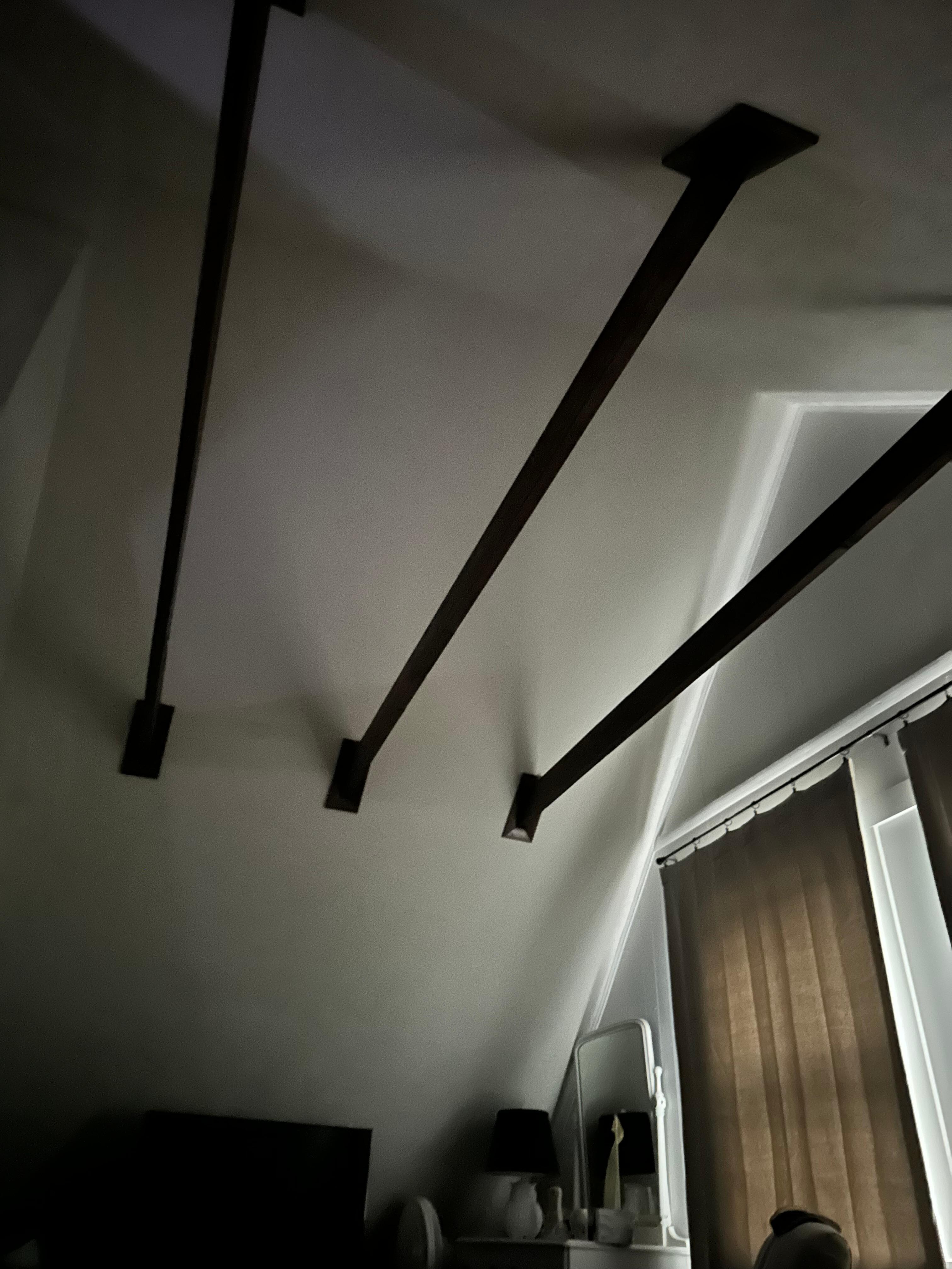 Upper bedroom 