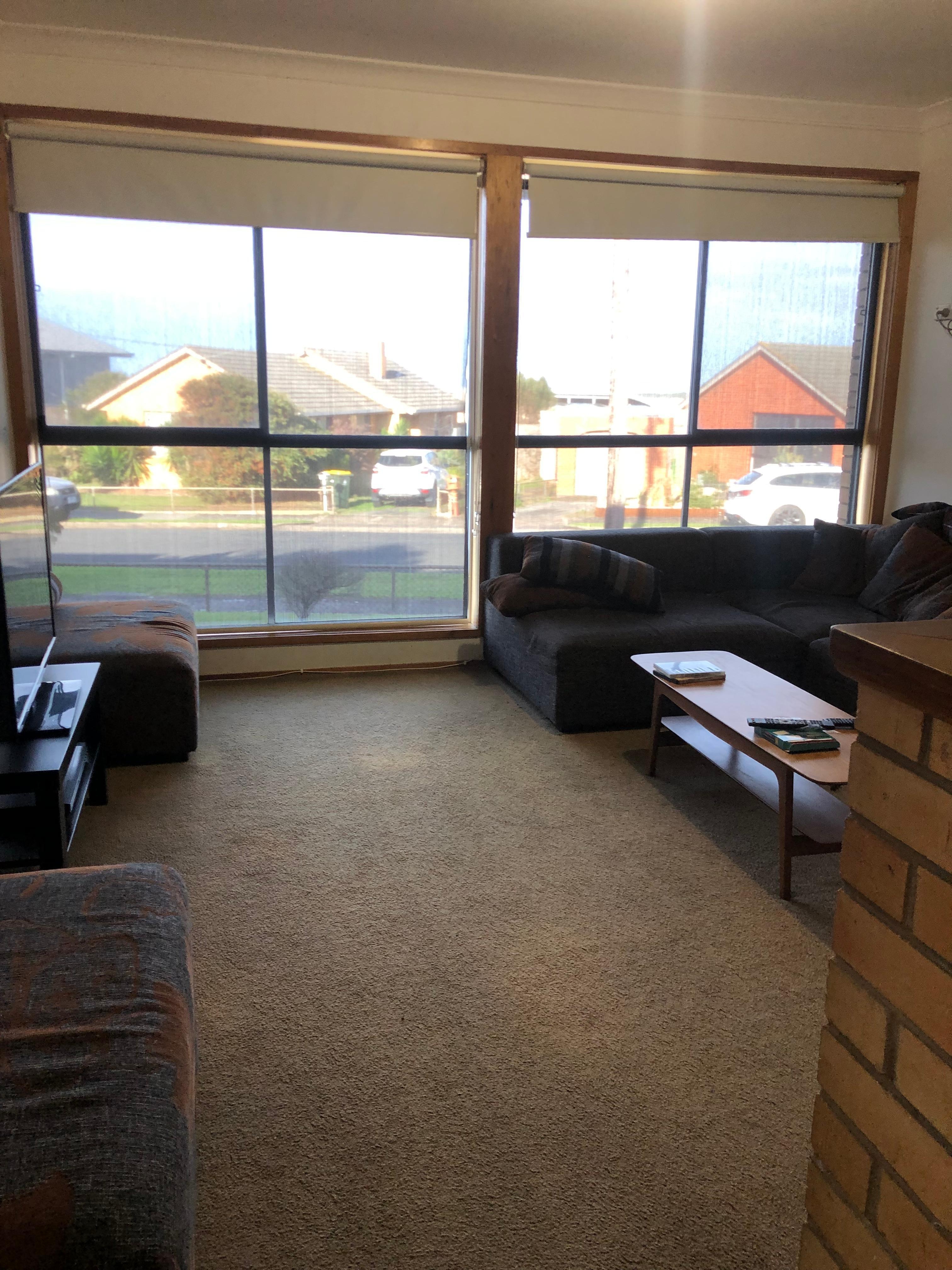 Lovely lounge 