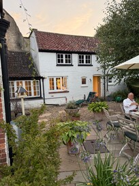 A great place to relax!