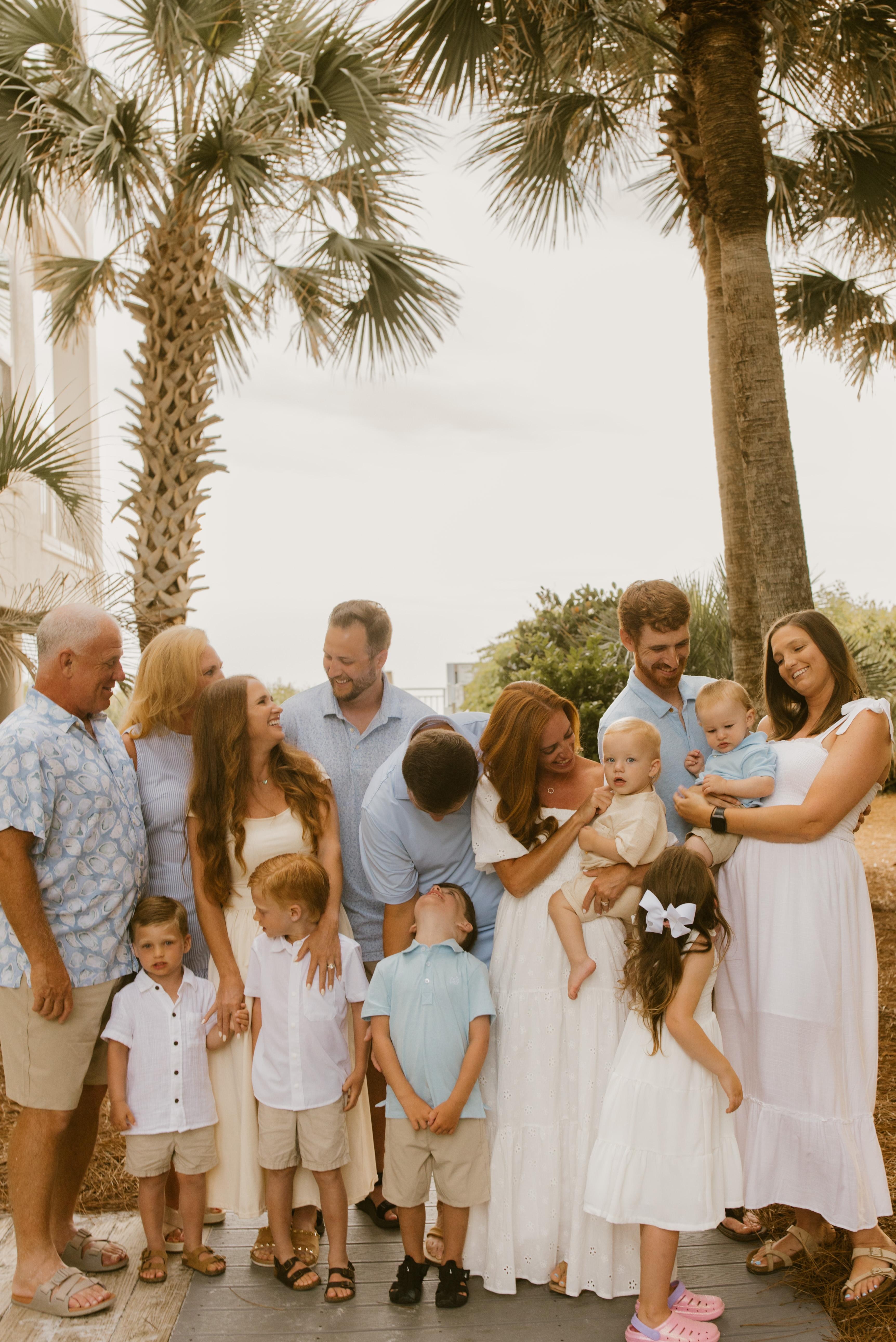 Best family vacation ever 