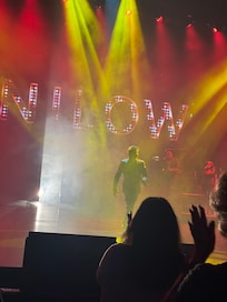 Barry Manilow