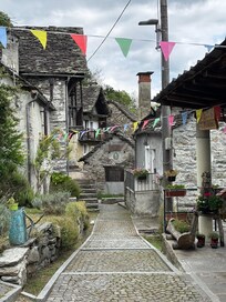 Messasca