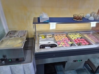 Frühstück