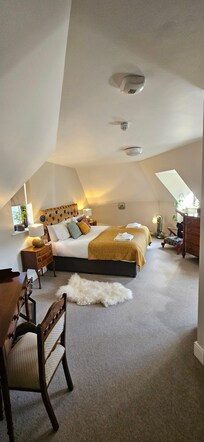 Fun room