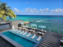 View from my balcony