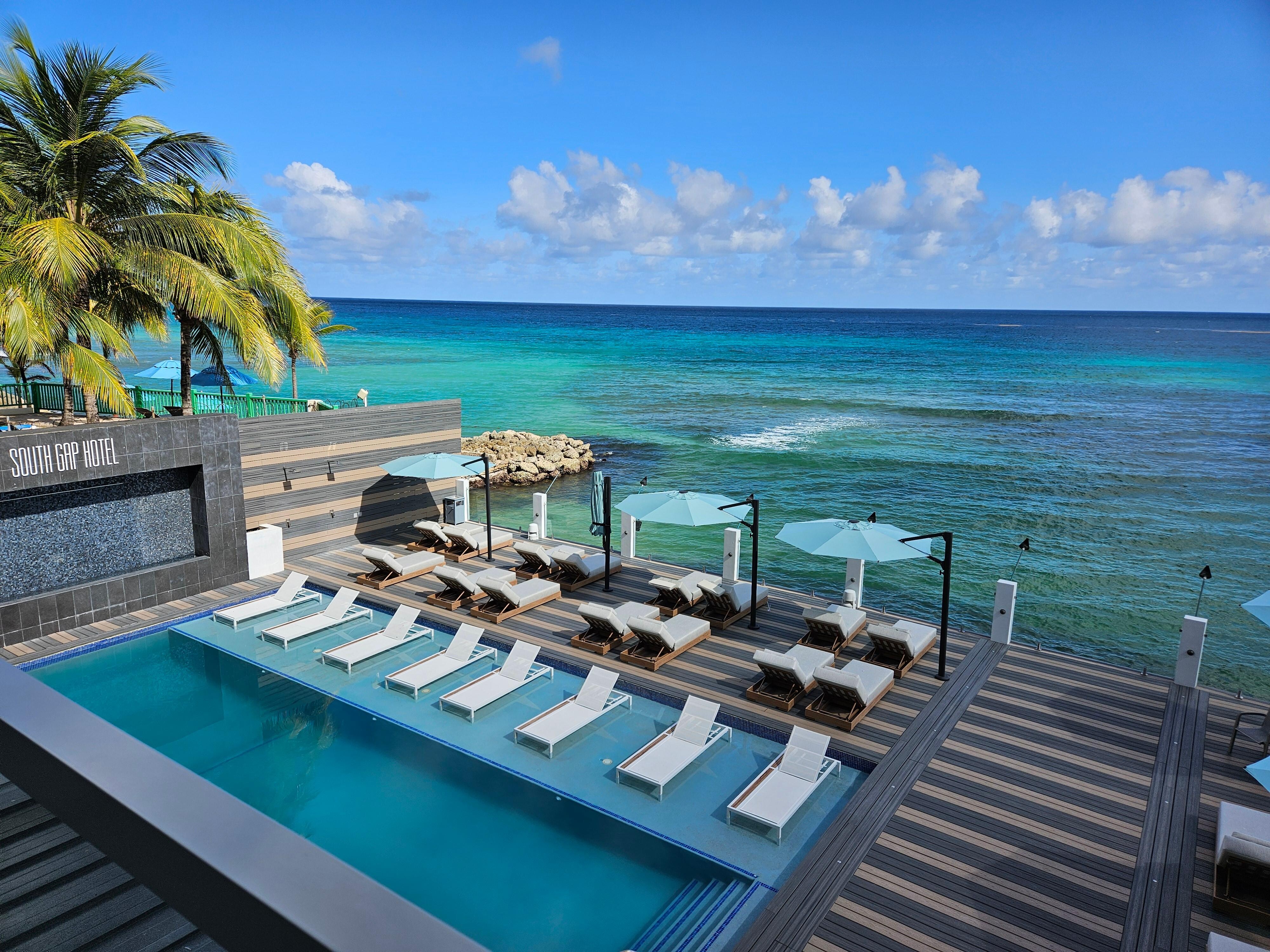 View from my balcony